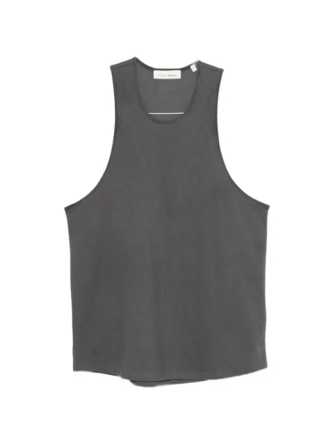 FEAR OF GOD ESSENTIALS Essentials ribbed tank top