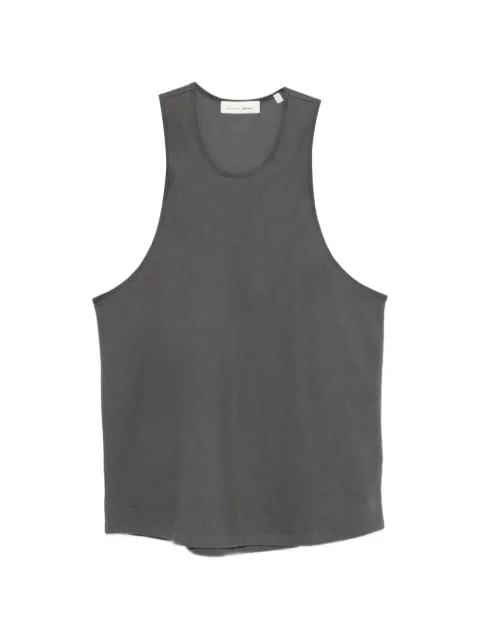 FEAR OF GOD ESSENTIALS Essentials ribbed tank top