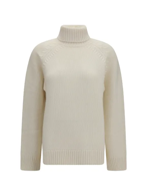 P.A.R.O.S.H. turtleneck cashmere sweater