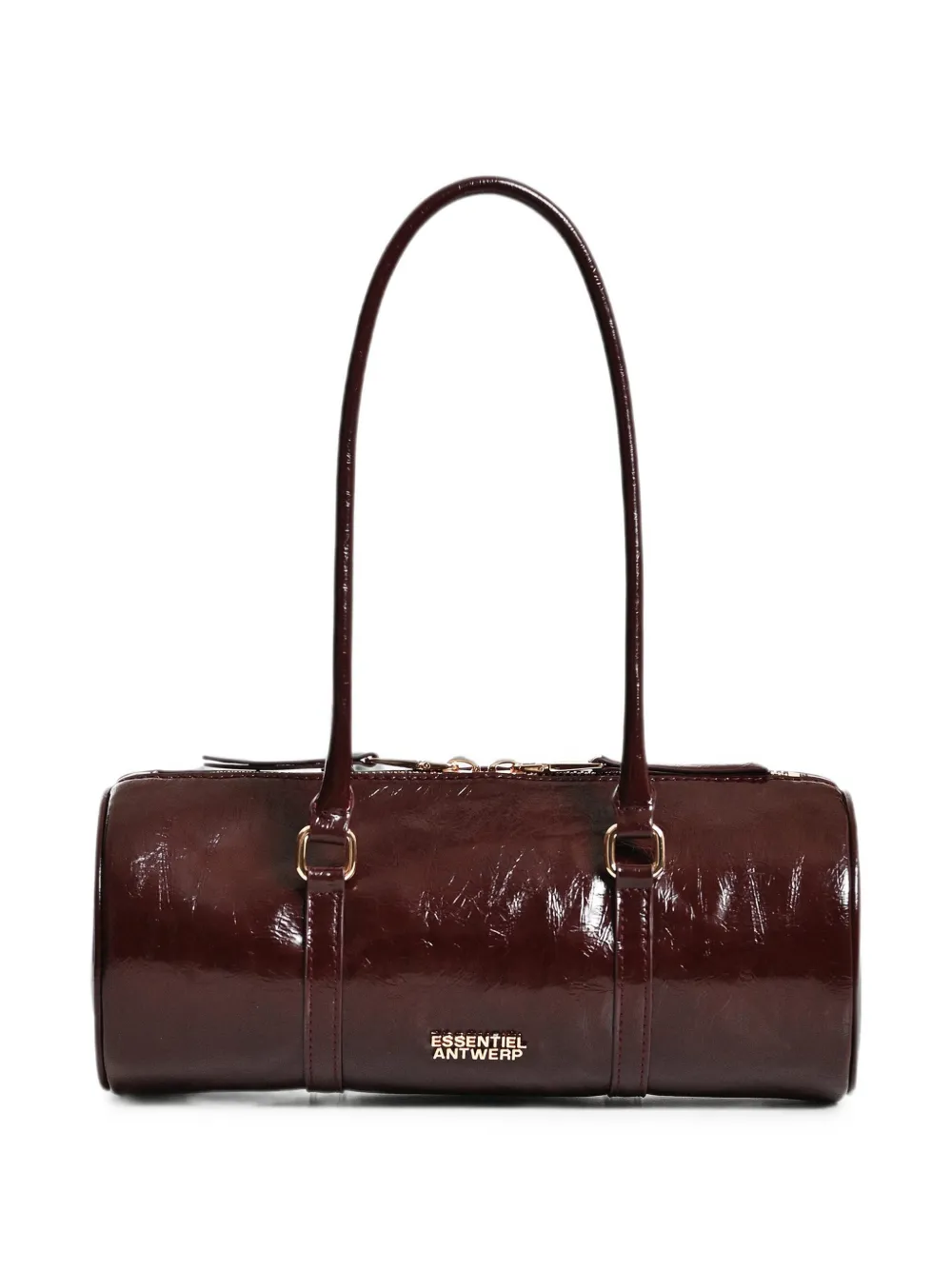 Essentiel Antwerp Kenneth Schultertasche - Braun