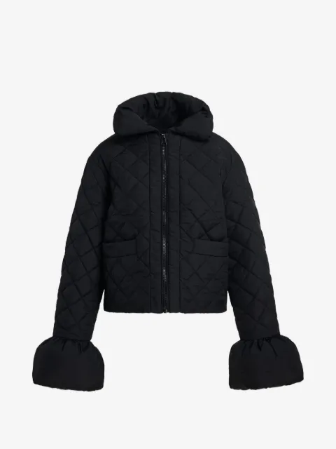 Essentiel Antwerp plumífero con cremallera