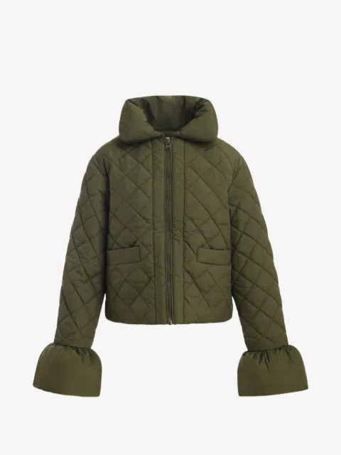 Essentiel Antwerp plumífero con cremallera
