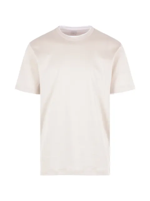 Eleventy crew-neck T-shirt