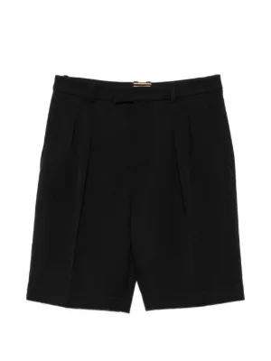 Saint Laurent（サンローラン）ウィメンズ ショートパンツ＆キュロット