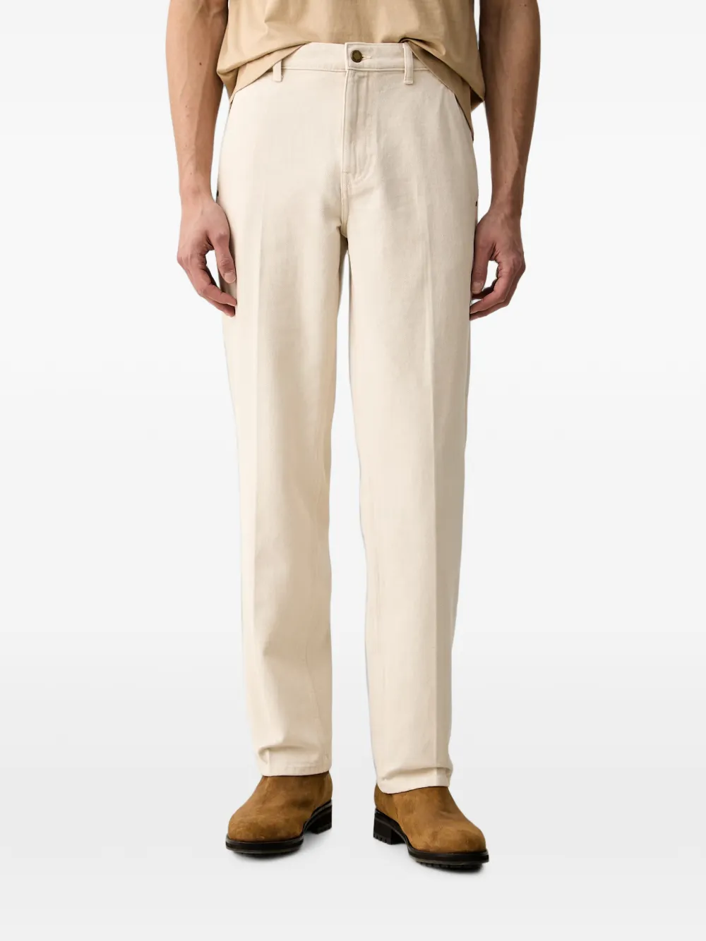 Michael Kors Finn jeans - Toni neutri