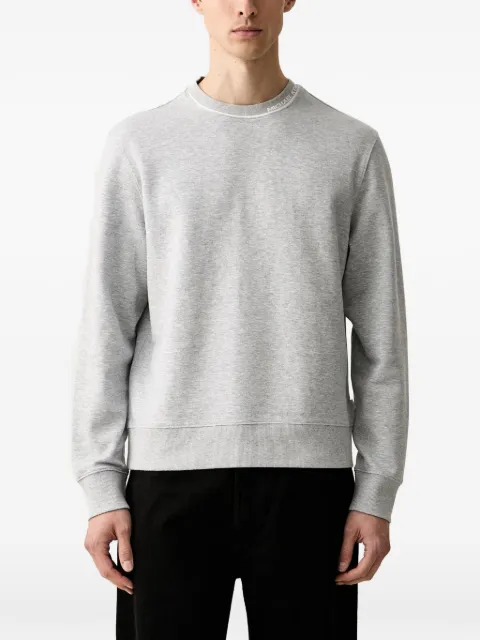 Michael Kors Pullover mit Logo-Print