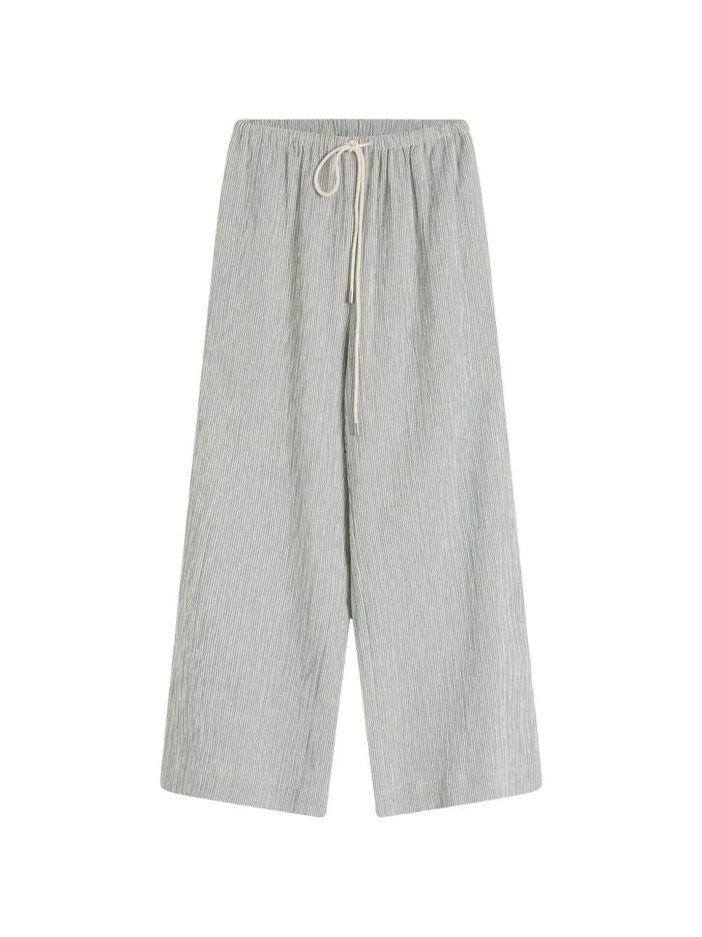 BONDI BORN Finn drawstring trousers