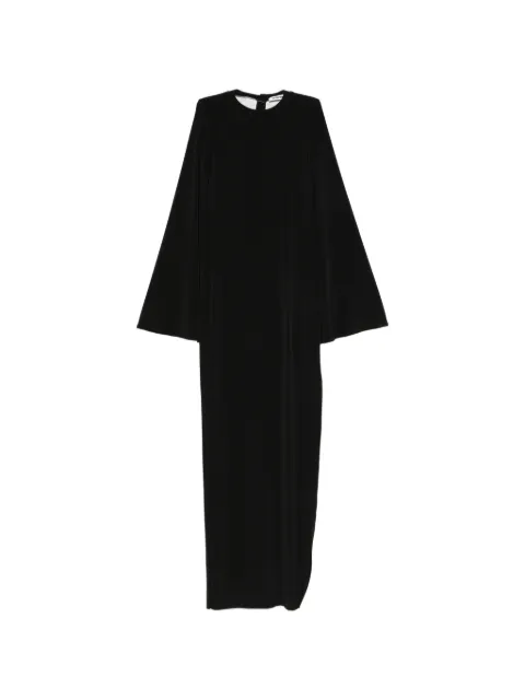 DARKPARK vestido largo Jenna