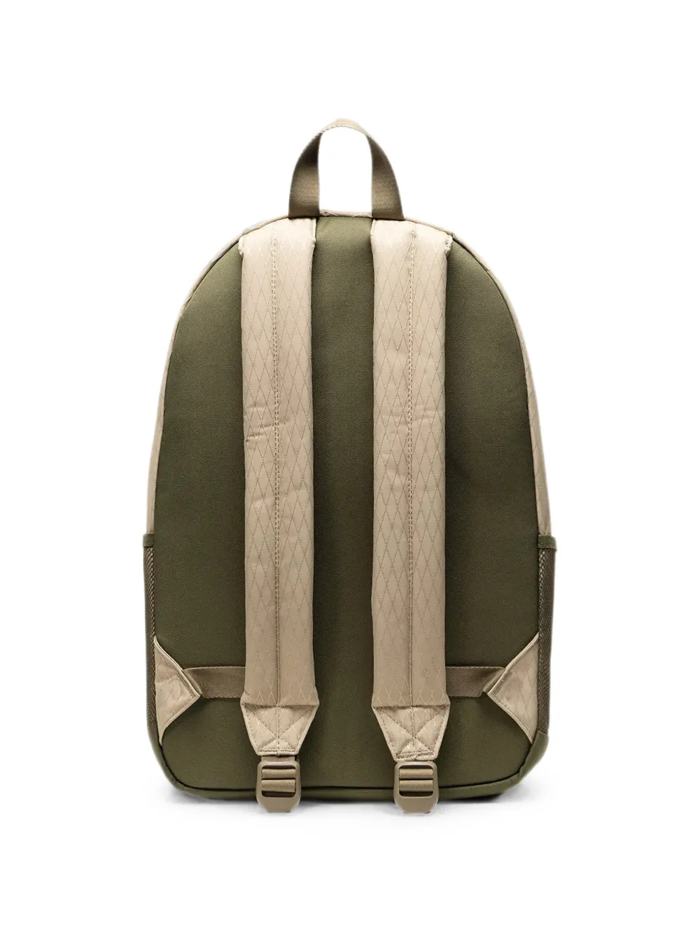 Herschel Supply Co. Kaine 28 L rugzak met mesh zak en logo-patch Beige
