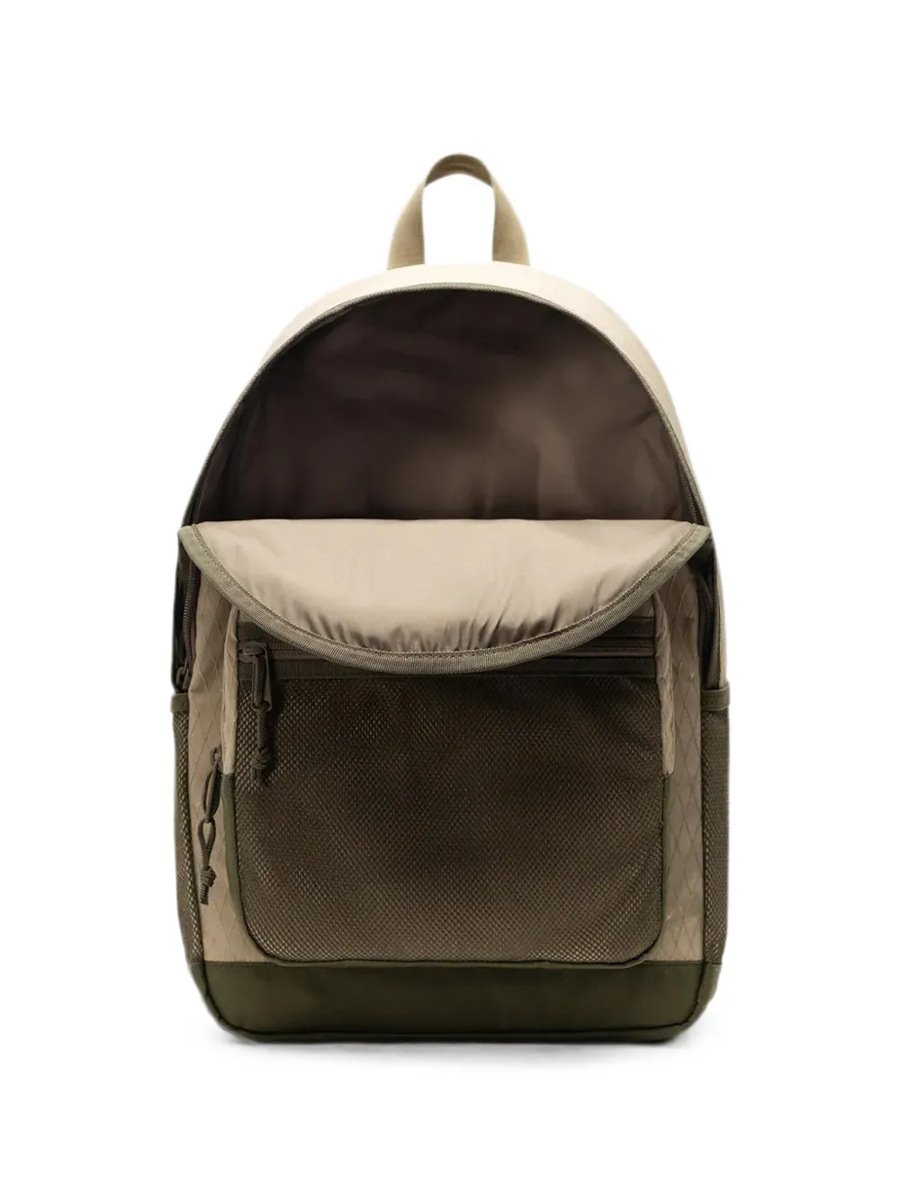 Herschel Supply Co. Kaine 28 L rugzak met mesh zak en logo-patch Beige