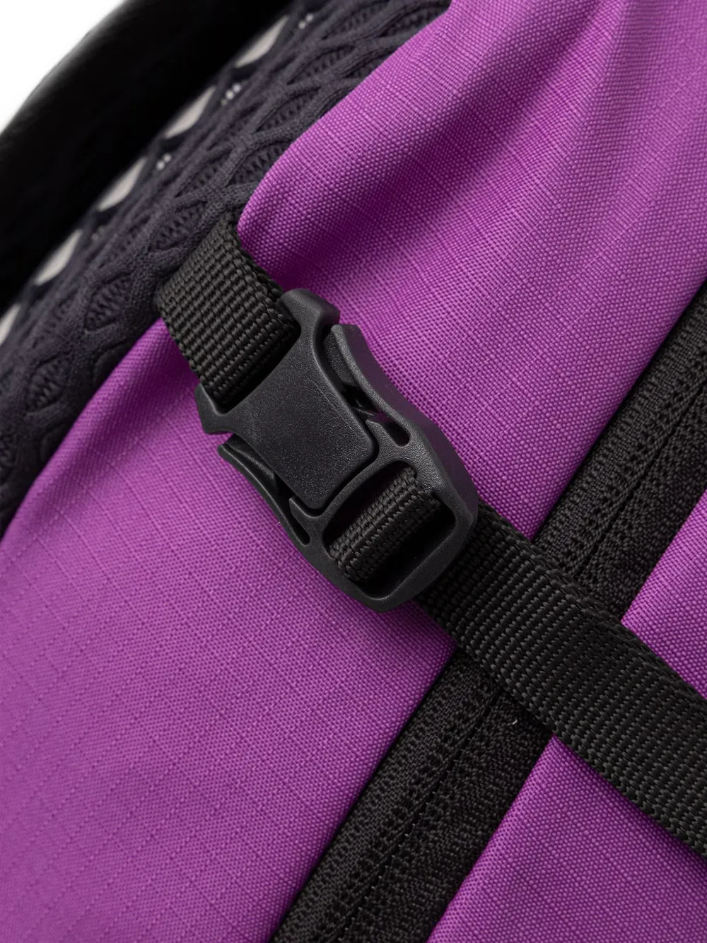 JACK WOLFSKIN Velocity 20 rugzak met logo-print Paars