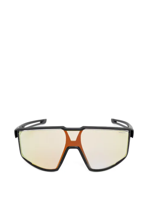 Julbo Eyewear Fury geometric-frame sunglasses