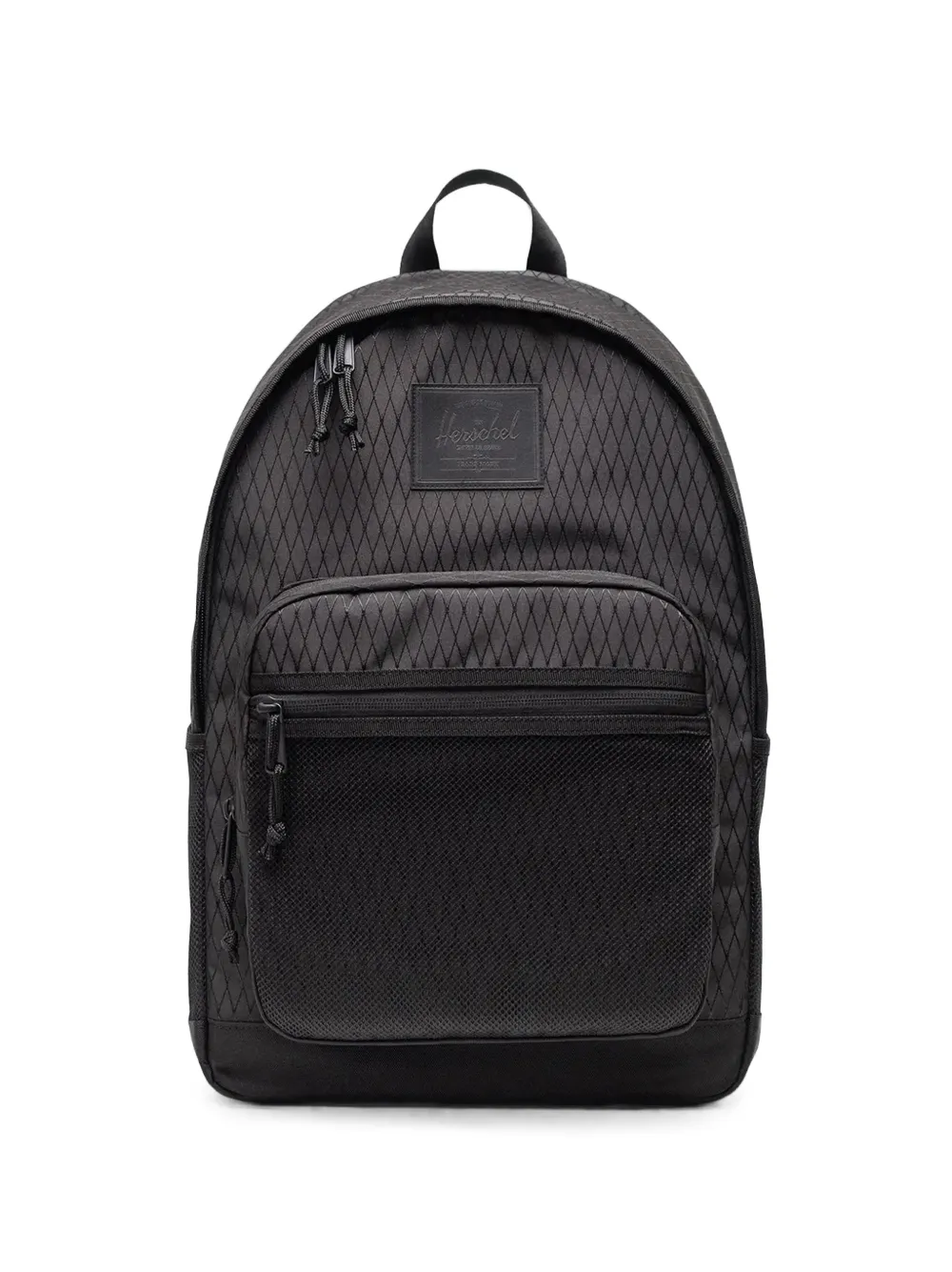 Herschel Supply Co. Zaino Kaine 28L trapuntato - Nero