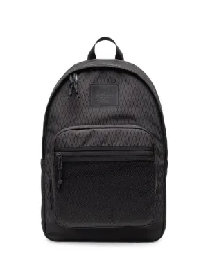 girl with herschel backpack photo Supply Co | Herschel Little America - 30L JS0A4QUT 008 forward adults Color:Team Maroon Freerider 28 SL