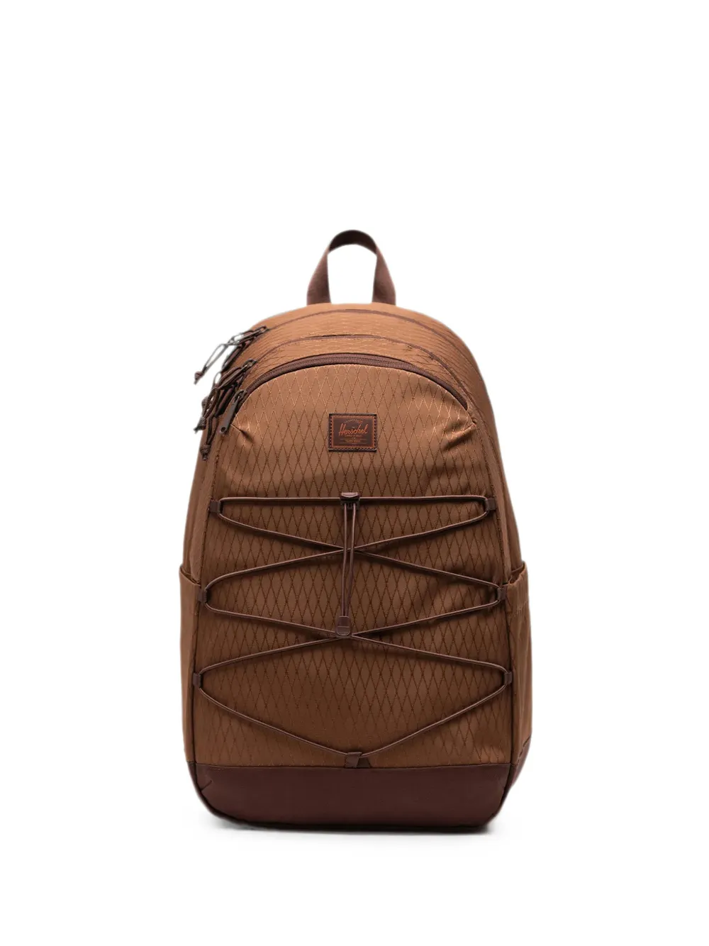 brown womens laptop backpack for work Women's Teacher College, Apricot / 14 Inches Laptop and compartments CastWeight_specs017:N/A Color:Fried Squash Big Student Backpack –