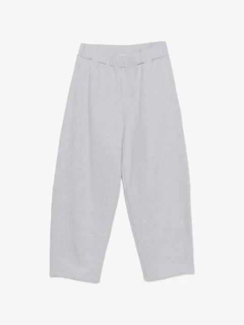 WOC Salinas Jogginghose mit weitem Bein