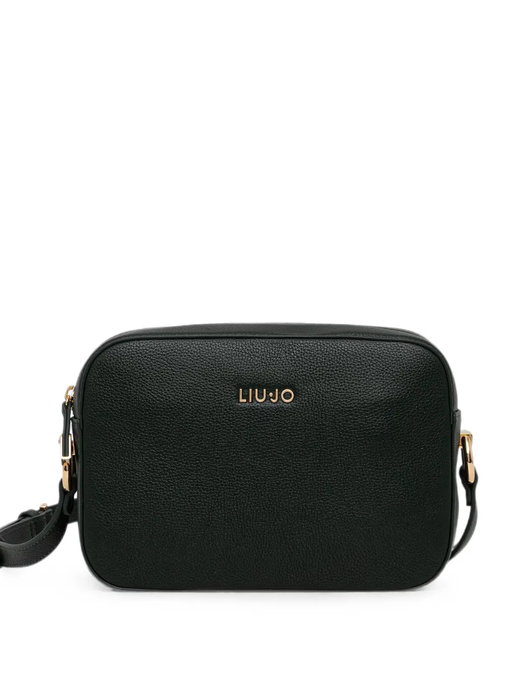 LIU JO medium crossbody bag - Grün