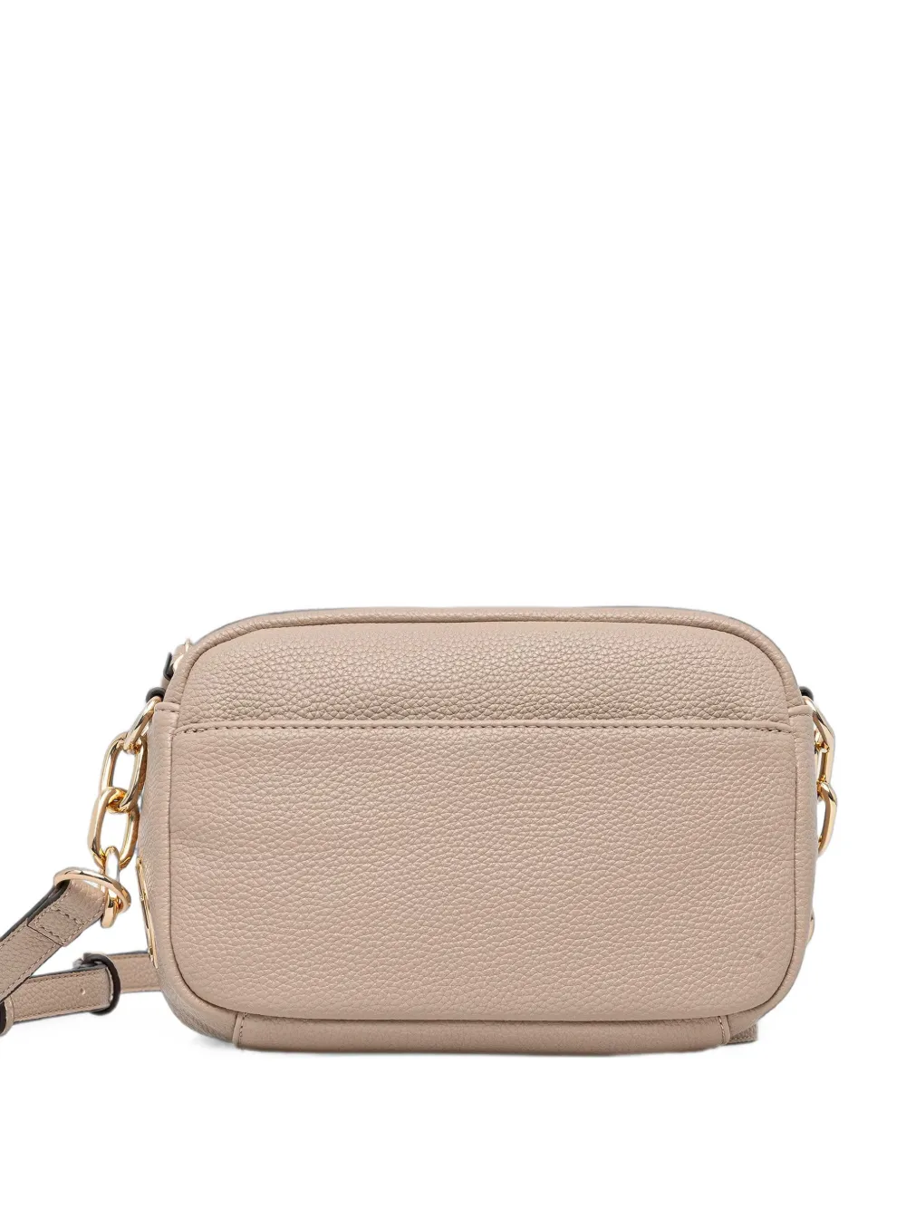 LIU JO medium crossbody bag - Toni neutri