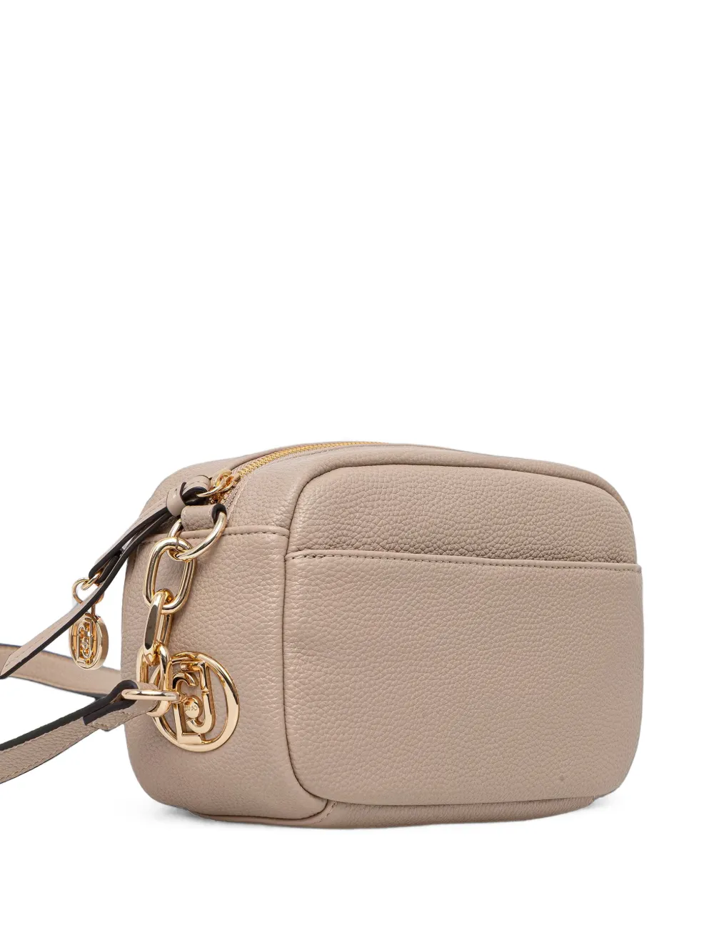 LIU JO Medium crossbodytas Beige