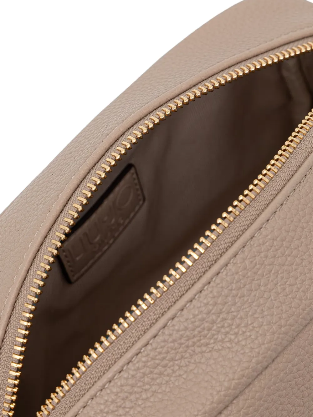 LIU JO Medium crossbodytas Beige