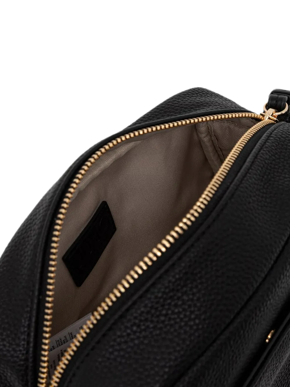 LIU JO Medium crossbodytas Zwart