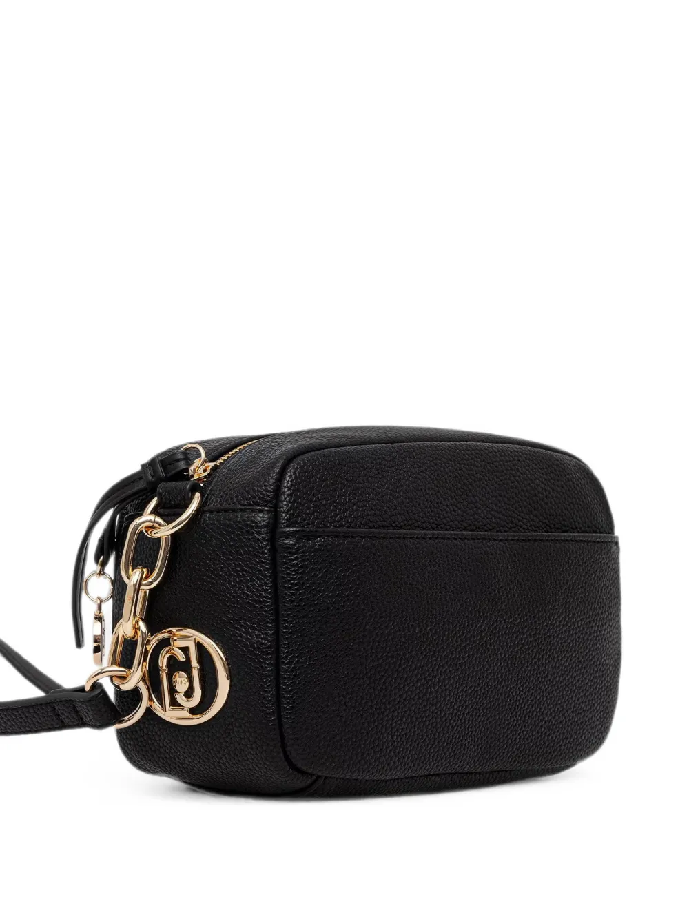 LIU JO medium cross body bag - Nero