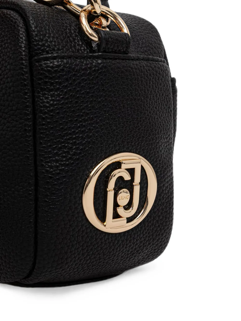 LIU JO Medium crossbodytas Zwart