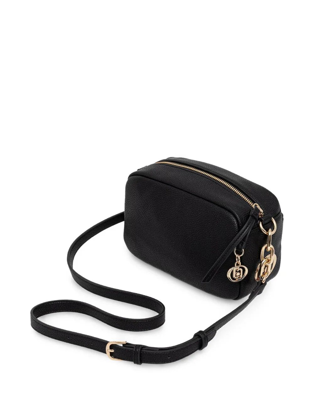 LIU JO Medium crossbodytas Zwart