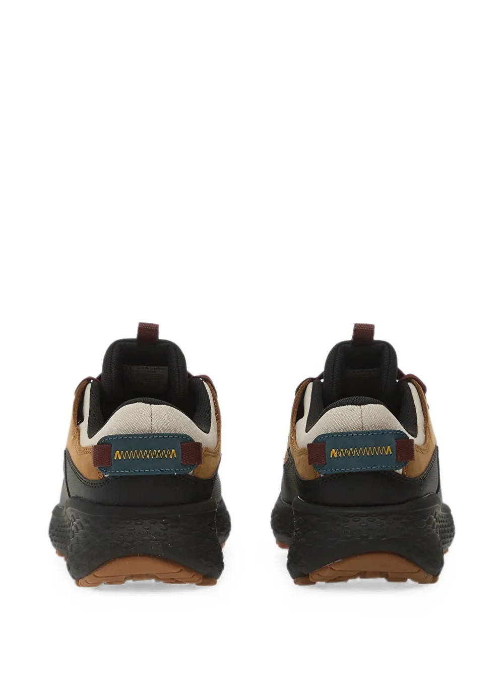 Columbia Terrastride Bc panelled sneakers Bruin