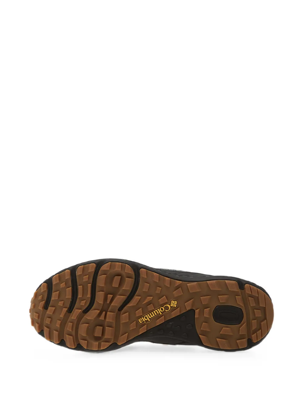 Columbia Terrastride Bc panelled sneakers Bruin