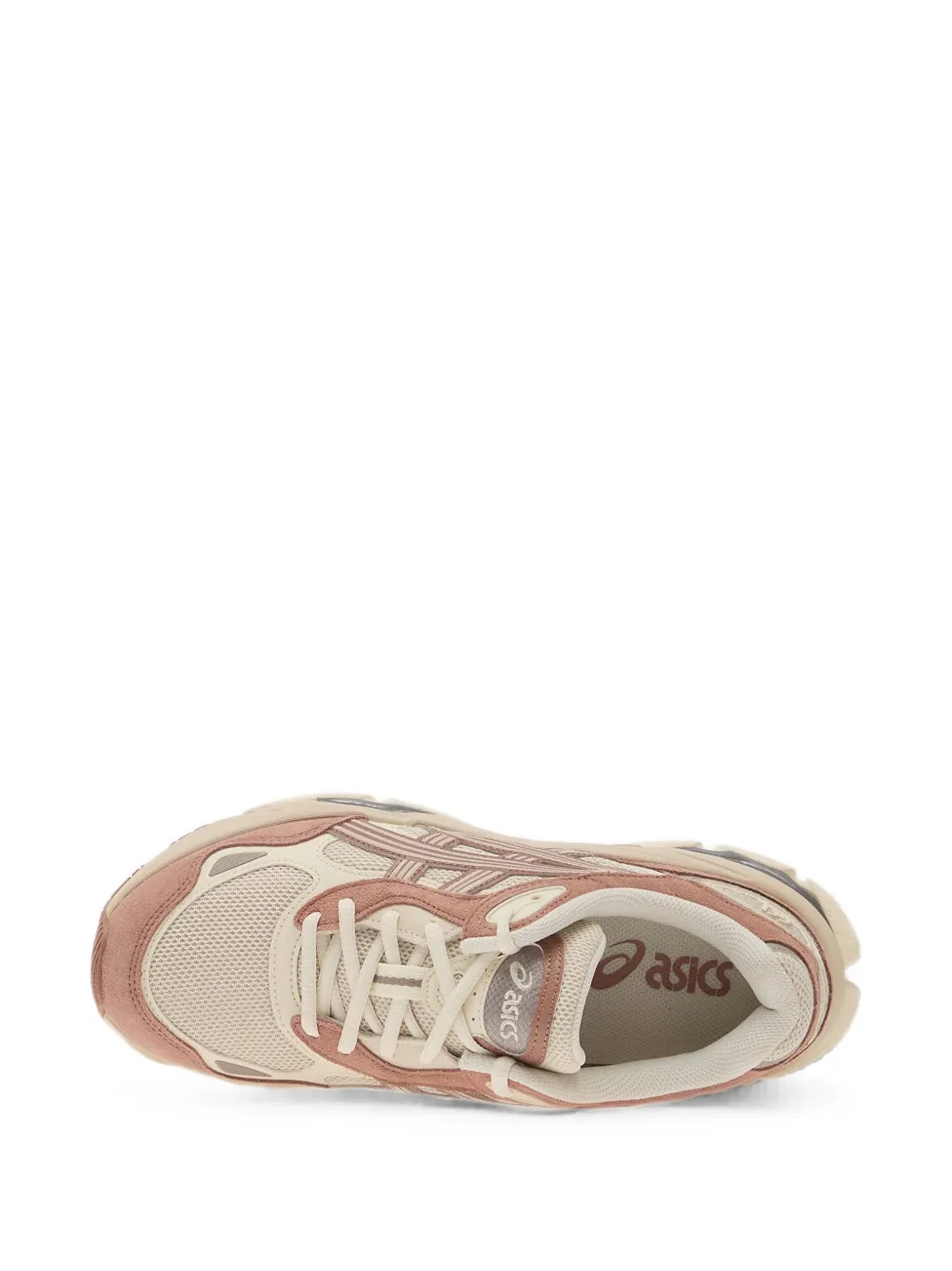 ASICS Gel-NYC 2.0 sneakers Beige