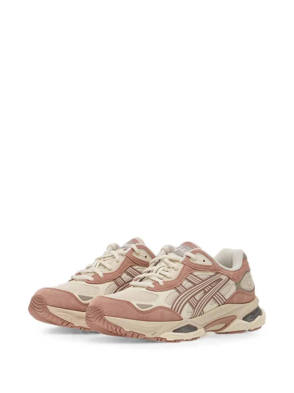 ASICS Gel-NYC 2.0 sneakers Beige
