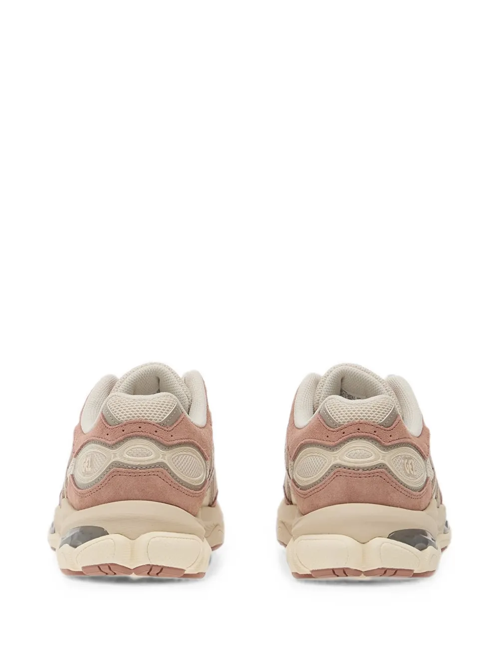 ASICS Gel-NYC 2.0 sneakers Beige