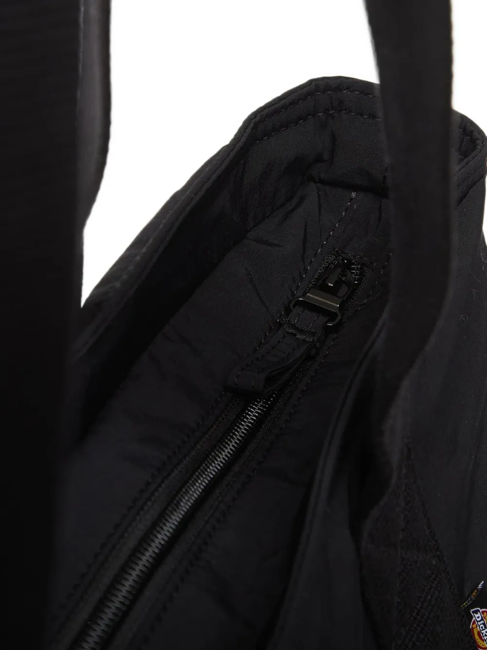 DICKIES Enon schoudertas Zwart