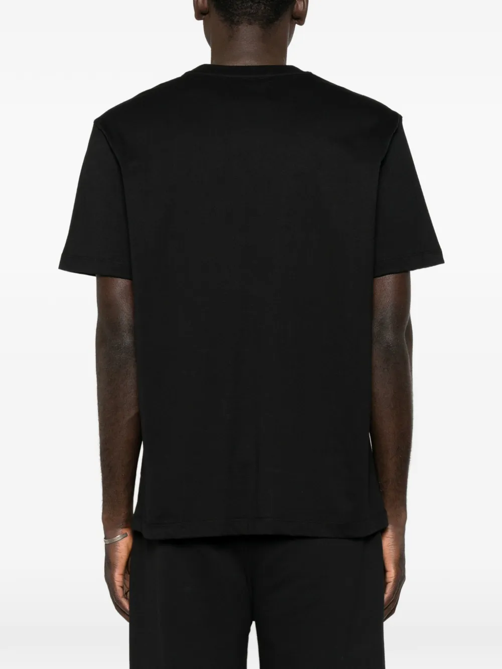 Woc Parigi T-shirt In Multi