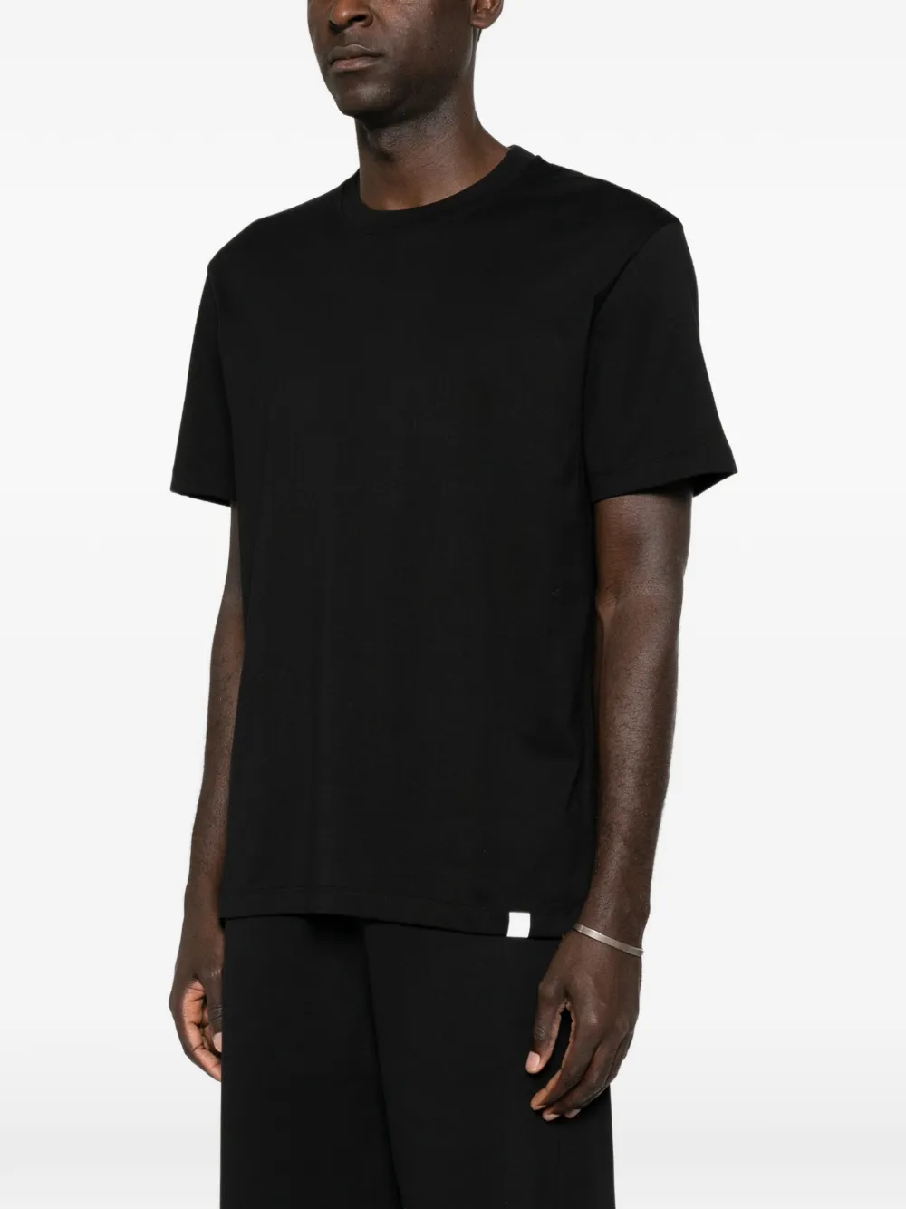 Woc Parigi T-shirt In Multi