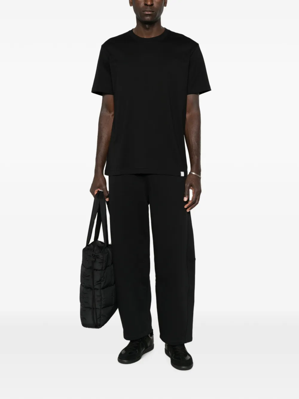 Woc Parigi T-shirt In Multi