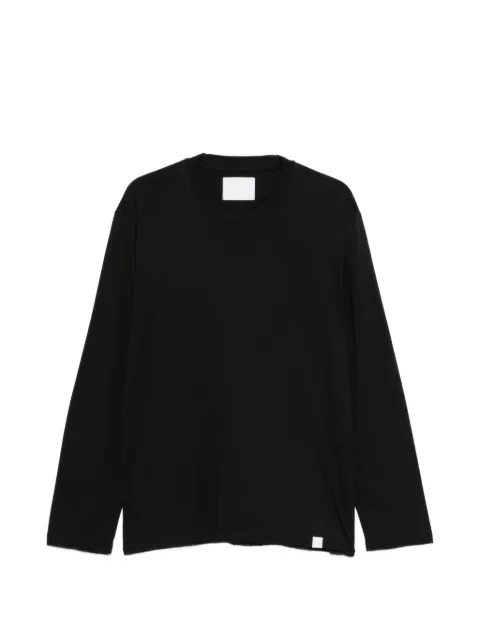 WOC long-sleeve T-shirt