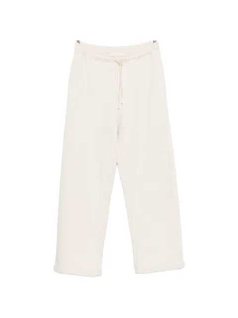 WOC Cajamarca drawstring track pants
