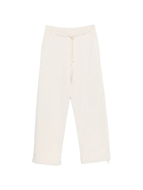 WOC Cajamarca drawstring track pants