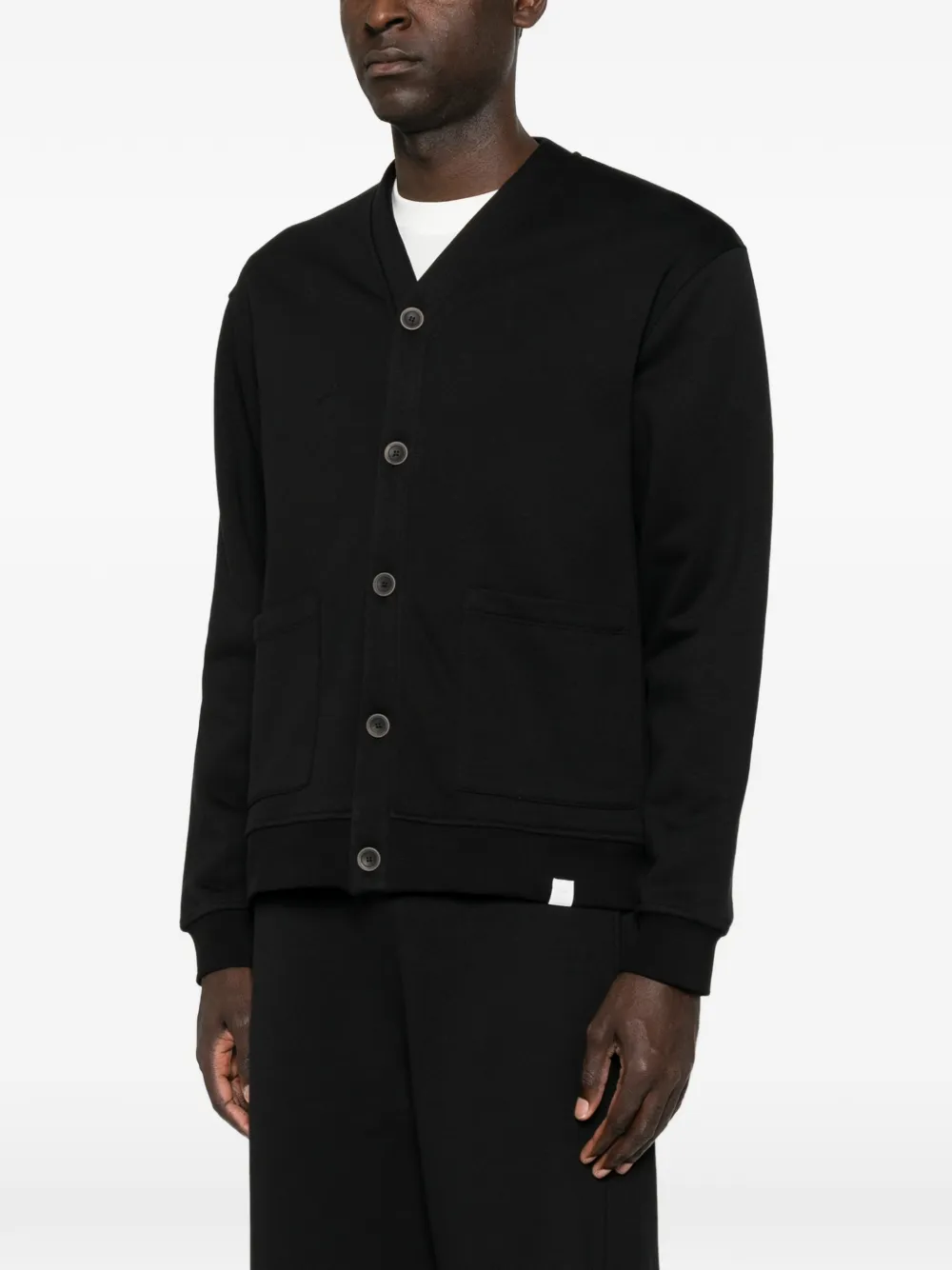 Woc Seattle Sweatshirt In Black