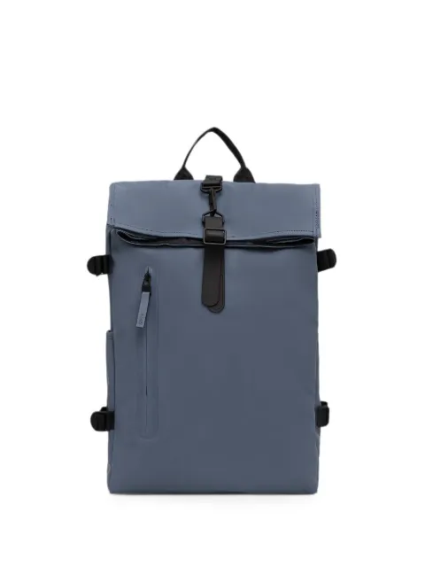 Rains Rolltop Rucksack large backpack