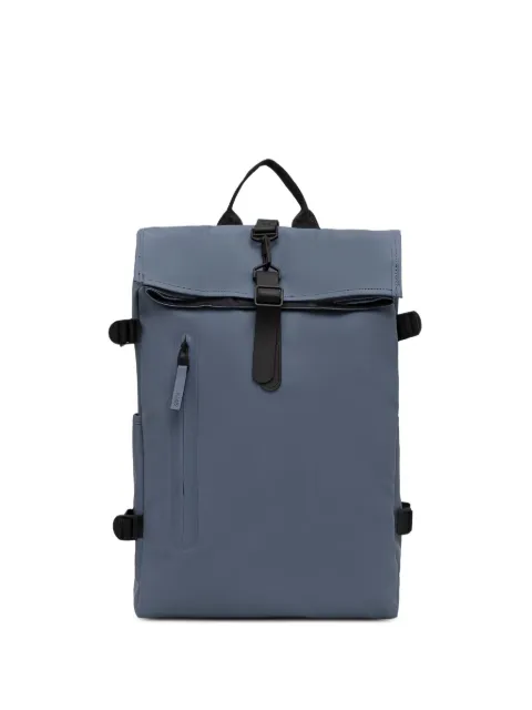 Rains Rolltop Rucksack large backpack