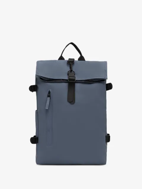 Rains Rolltop Rucksack large backpack