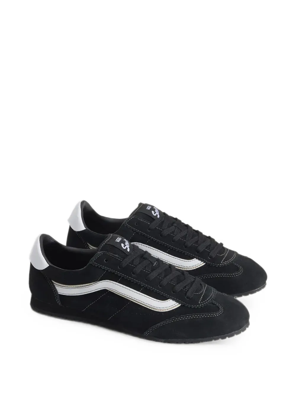 Vans Super Lowpro schoenen Zwart