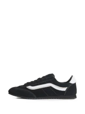 Vans Vault OG Old School LX Sneakers | Black | FARFETCH FI