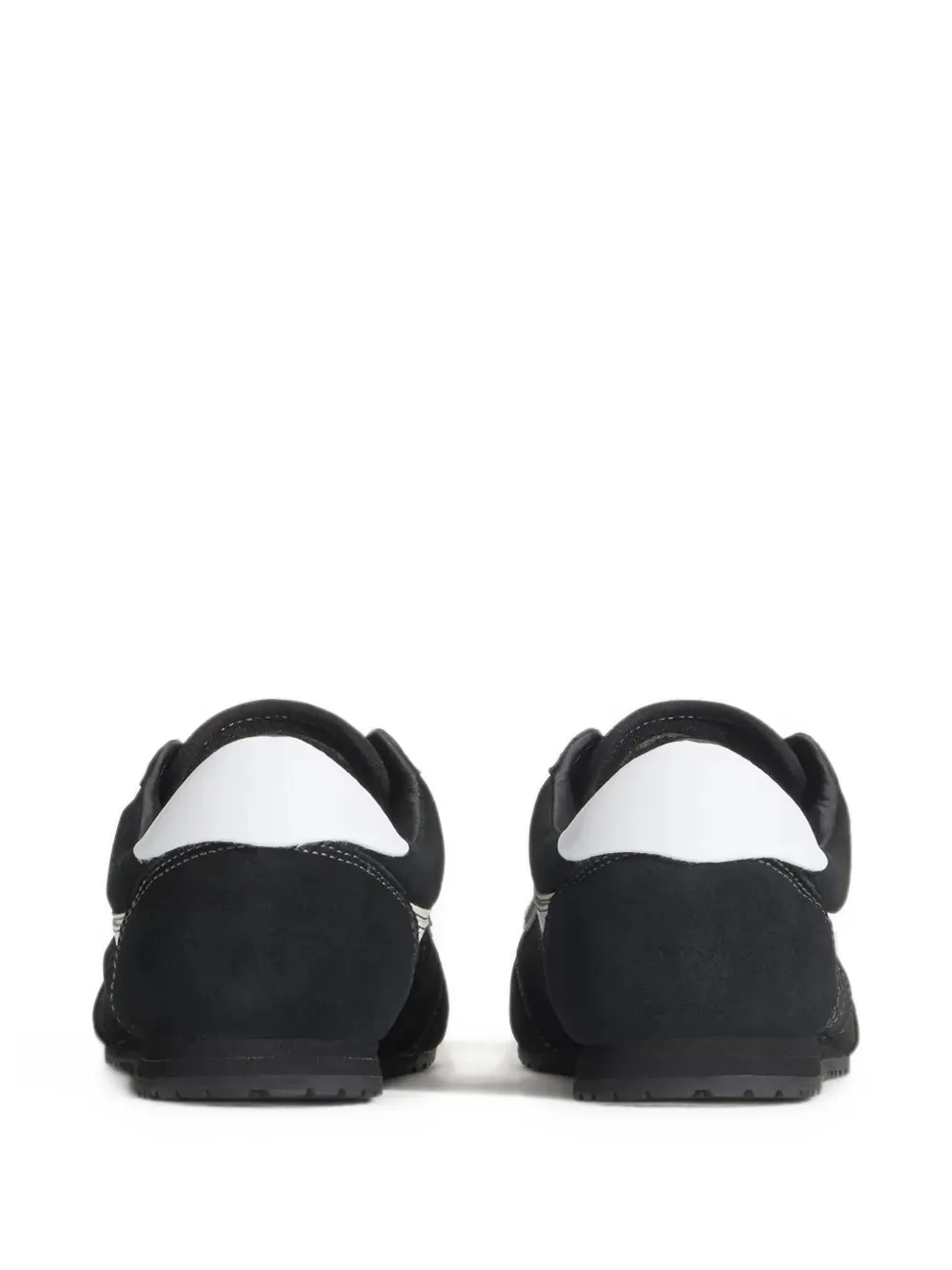 Vans Super Lowpro schoenen Zwart