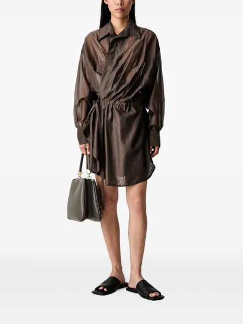 VICOLO Viole mini dress