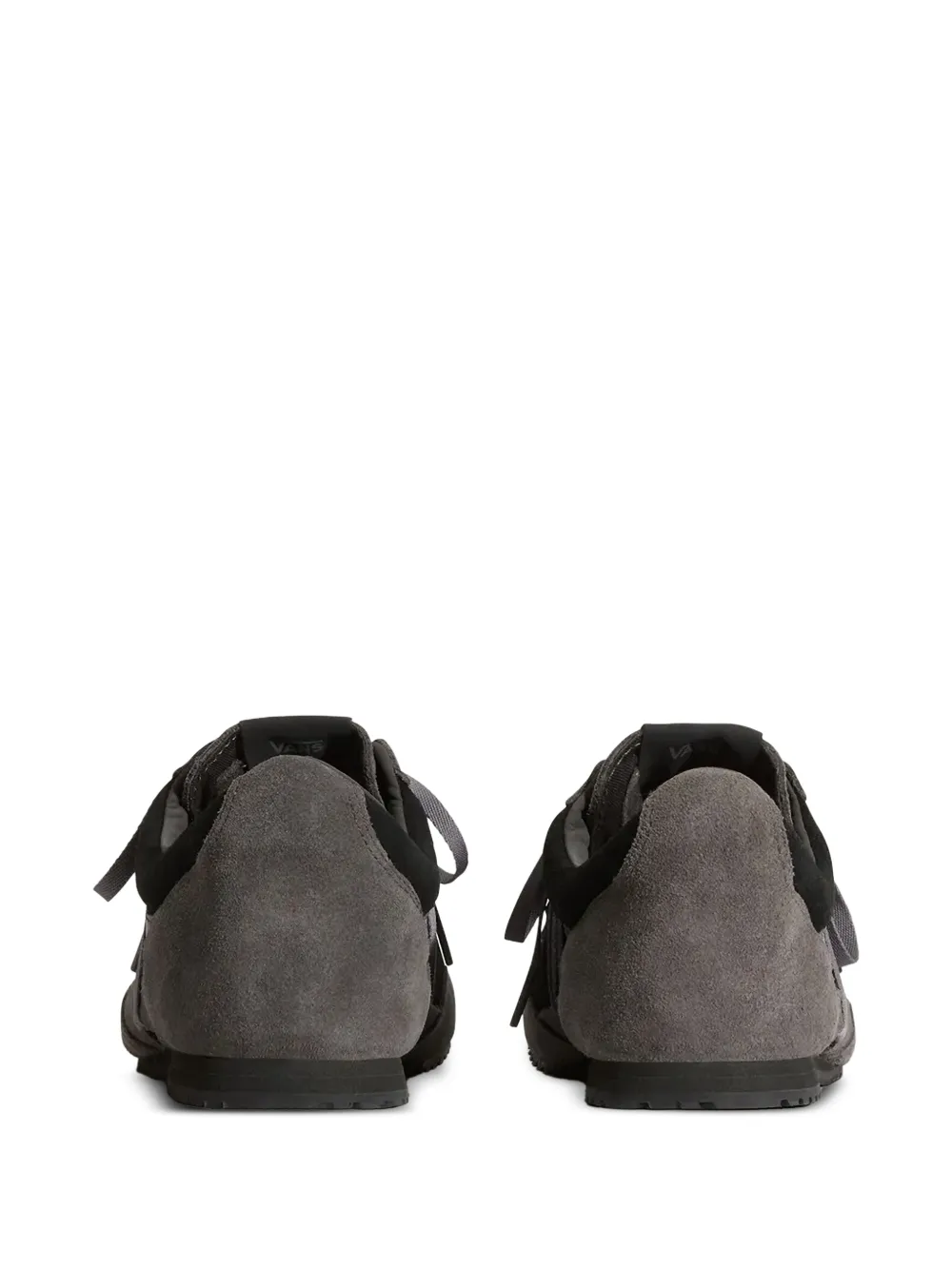 Vans Premium Super Lowpro trainers Zwart