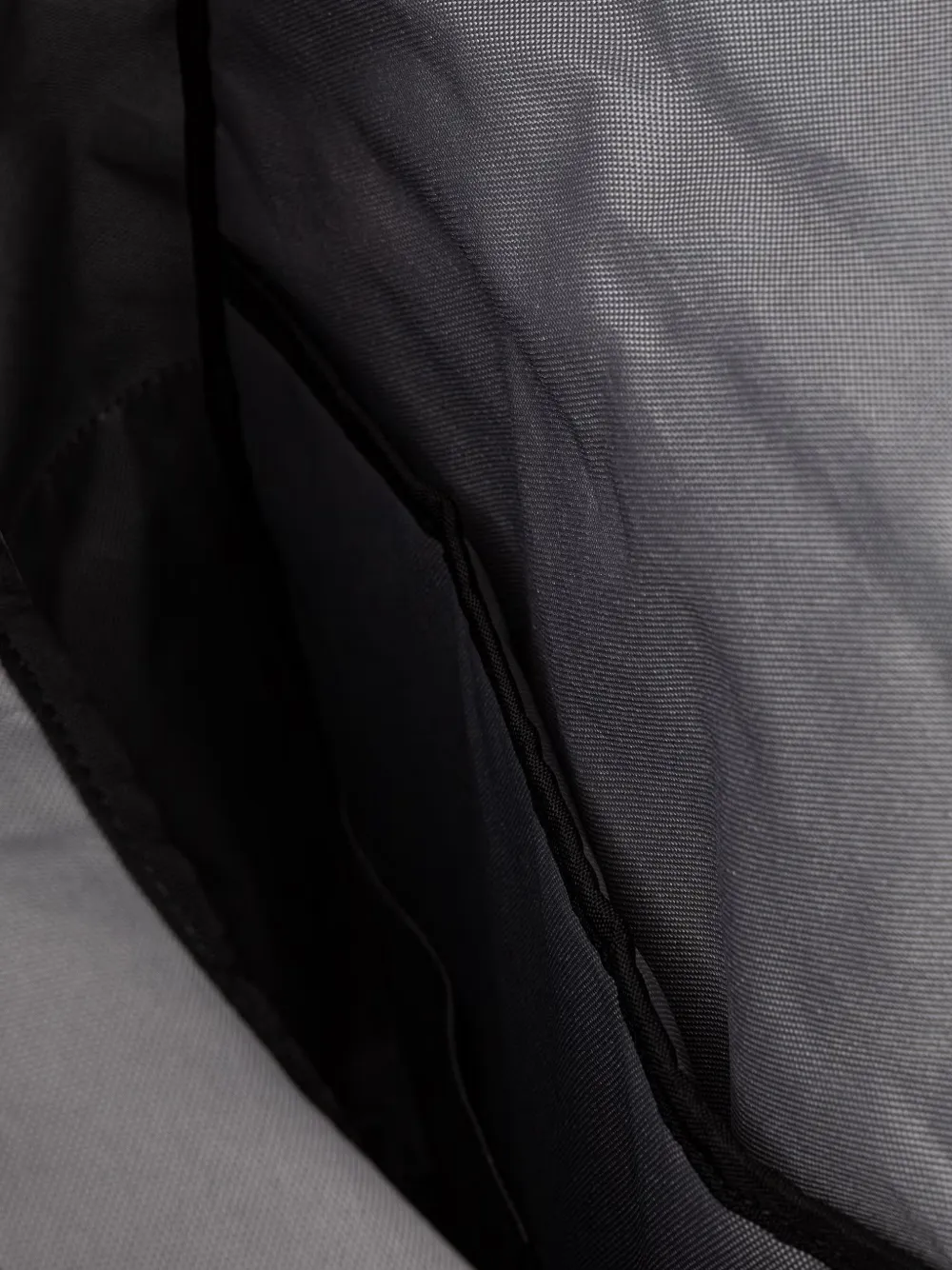 Rains Logo-embossed Roll-top Backpack In Blue